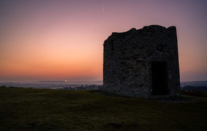 Discover The History Of Wexford From The 1798 Rebellion Through To US Presidents