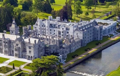 The Time Has Come To Hit The Fairways Of Ireland, To Raise Money For Children’s Charities