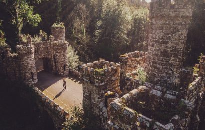 The Celtic Experience Collection – Helping You Get Closer To The Celtic Spirit