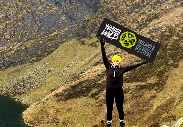Wander Wild – Ireland’s Great Outdoors Festival Returns To Killarney National Park With An Expanded Program This Year