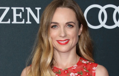 Oscar Wilde Awards Celebrate A Big Year For The Irish In film
