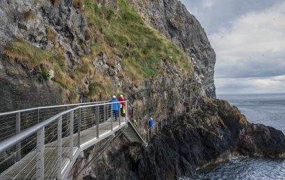 Ten Exciting Things To Try On The Island Of Ireland