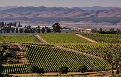 Undiscovered Gems Await You In The Great State Of California