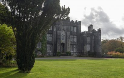 Easter On The Island Of Ireland Has Surprises For Everyone
