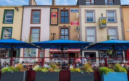 ‘The Local’ In Dungarvan Goes From Strength To Strength With A Menu That Has Made It A ‘Must-Visit’ Experience
