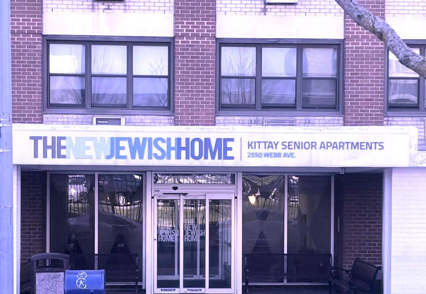 Kittay House in The Bronx is an Independent Living Center With a Smart, Humane Approach to Aging Kittay House in The Bronx is an Independent Living Center With a Smart, Humane Approach to Aging