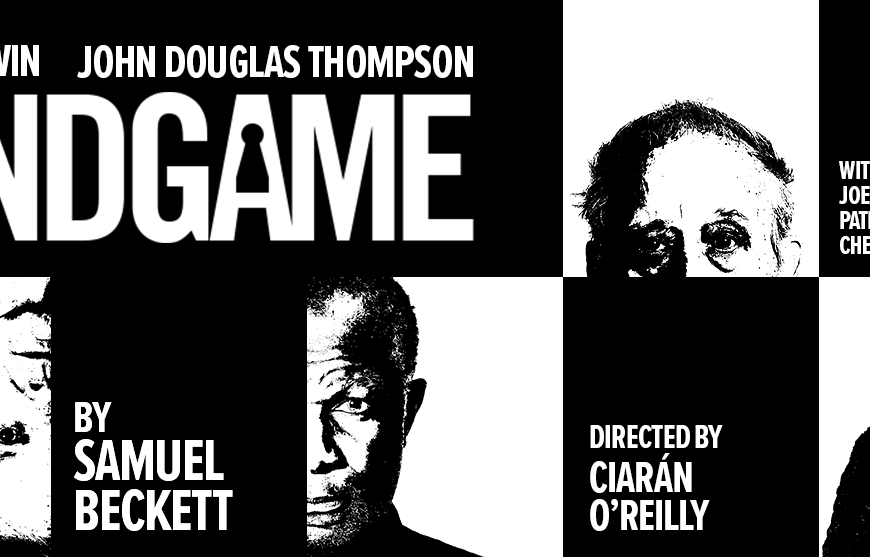 Existential Dread Found Live on Stage at the Irish Rep in Samuel Beckett’s Challenging “Endgame”