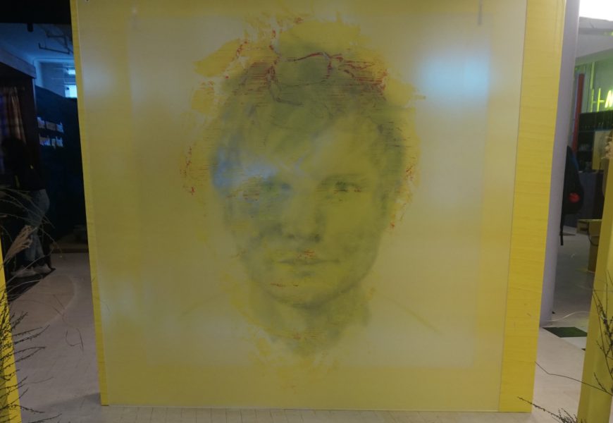 With A New Album In Hand, Pop Star Ed Sheeran is in The News in More Ways Than One