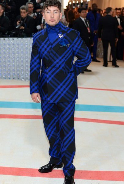 Irish Talent Takes Its Place in Met Gala History