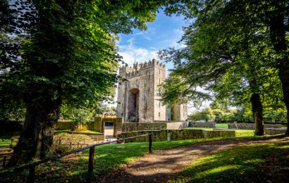 ‘Rebels And Rivals’ At Bunratty Castle