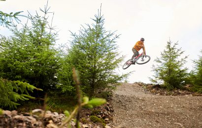 Cycling Vacation Options Abound In Wicklow And Dublin