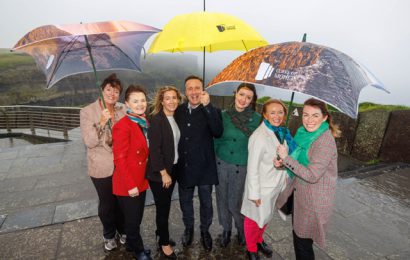AVEA CEO Catherine Flanagan Highlights Need To Attract Gen Z To Ireland’s ‘World Class Experiences’