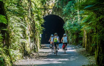 The Irish Examiner USA’s Fall Travel Supplement 2023
