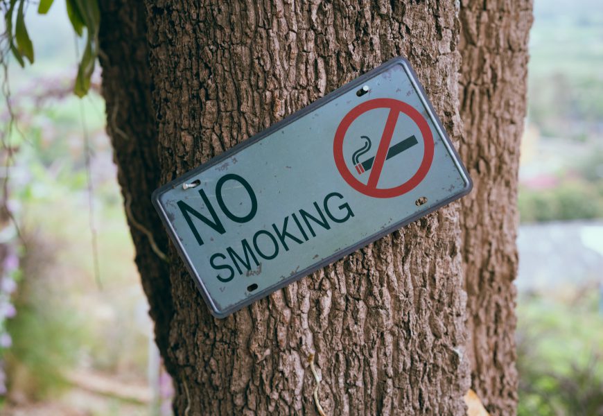 Smoking is on the Decline Among Irish Populations, But Cessation Efforts Still Necessary
