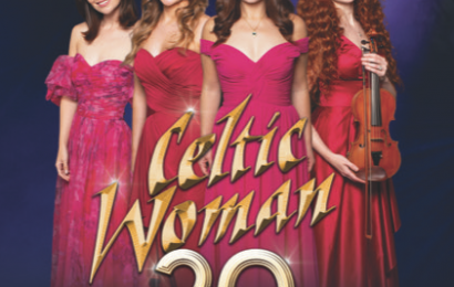 Entertainment News: Celtic Woman, Celtic Thunder & Shane MacGowan, RIP
