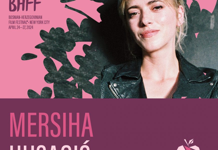 The Bosnian-Herzegovinian Film Festival Returns to NYC This April