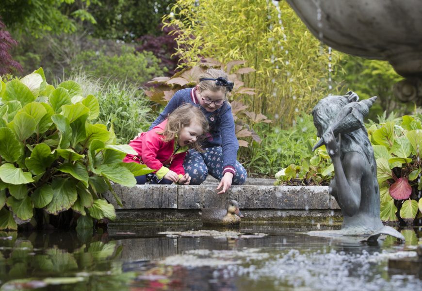 Discover Beauty Amid The Hidden Heartlands Of Offaly And Westmeath