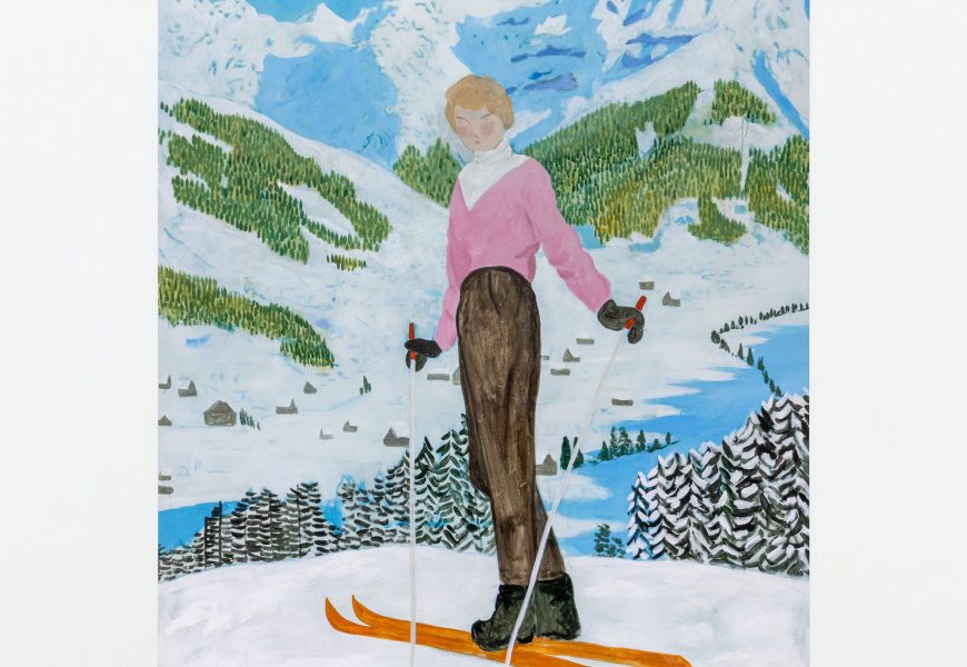 New Artists and Voices From Around the World at NADA New York 2024