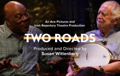 “Two Roads” — A Documentary about the Shared Journey of Black and Irish Americans — Premieres at The Irish Rep