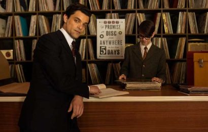 The Jewish Experience Through Cinema at New York Jewish Film Festival This January