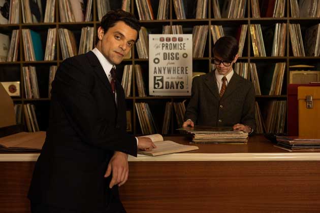 The Jewish Experience Through Cinema at New York Jewish Film Festival This January