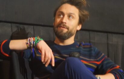 Through Jesse Eisenberg’s Uncanny Lens, “A Real Pain” Brings Holocaust Remembrance Day into Focus and Gives Co-star Kieran Culklin an Oscar Advantage