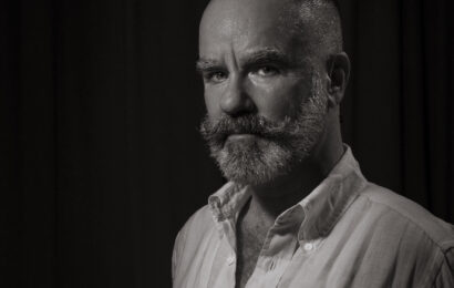 Noted Choreographer Seán Curran Makes His Debut At NYU Skirball Center With The World Premiere of New Piece This Weekend Noted Choreographer Seán Curran Makes His Debut At NYU Skirball Center With The World Premiere of New Piece This Weekend