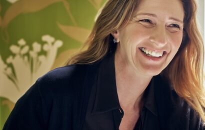 Filmmaker Beth Lane Celebrates her Family As Holocaust Survivors in the Documentary “UnBroken”