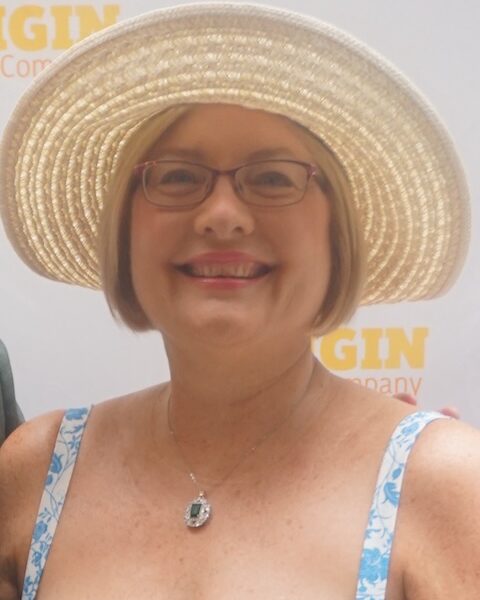 New York’s Irish Business Organization Will Honor Helena Nolan and Gareth Hargadon at Annual Summer Party