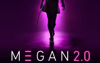 “M3GAN 2.0” Thoroughly Revises This Tale of A Killer Robot and Turns It into Savior of The World “M3GAN 2.0” Thoroughly Revises This Tale of A Killer Robot and Turns It into Savior of The World