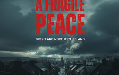 “A Fragile Peace” has won Multiple Best Doc Awards at Festivals and is Also Screening at the Queens Film Festival in July “A Fragile Peace” has won Multiple Best Doc Awards at Festivals and is Also Screening at the Queens Film Festival in July