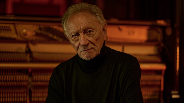 Phil Coulter Teams Up With Roy Buckley On Moving New Song ‘For God And Another Country’