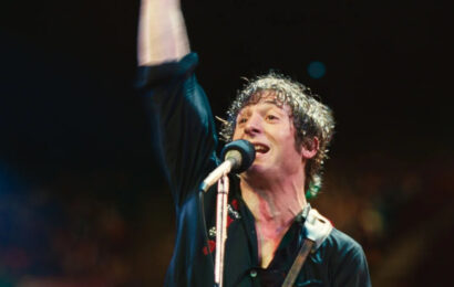 Bio-pix, Classic Directors, New Filmmakers and Much More at the 63rd New York Film Festival This Fall