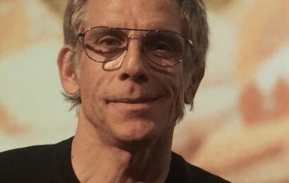 Actor Ben Stiller Created The Doc “Stiller And Meara – Nothing is Lost” As a Loving Tribute to his Parents and Dad Jerry’s Creative Hoarding