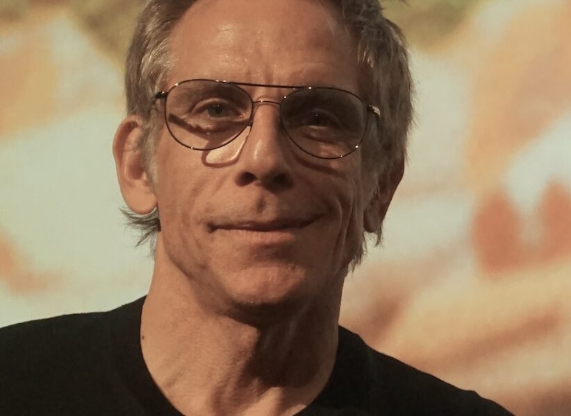 Actor Ben Stiller Created The Doc “Stiller And Meara – Nothing is Lost” As a Loving Tribute to his Parents and Dad Jerry’s Creative Hoarding