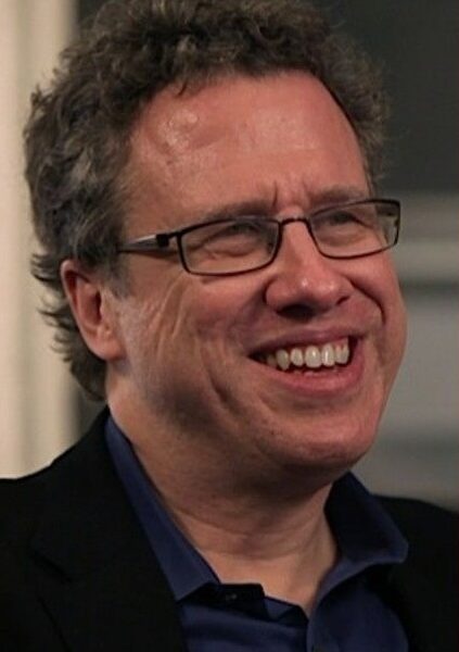 Author Daniel Fingeroth Documents both the Worlds of Graphic Story Telling and Historical Figures