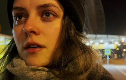 Film Editor Michael Taylor Handles His Greatest Challenge Yet — Putting Together “My Undesirable Friends: Part I — Last Air in Moscow” with Director Julia Loktev