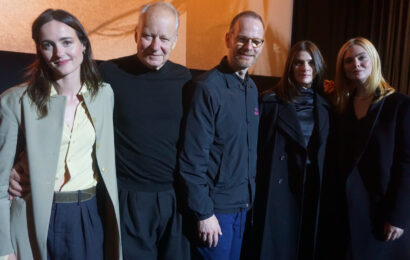 The Norwegian Feature “Sentimental Value” Offers A Deep Exploration into Family, Creativity and Reconciliation Through Art The Norwegian Feature “Sentimental Value” Offers A Deep Exploration into Family, Creativity and Reconciliation Through Art