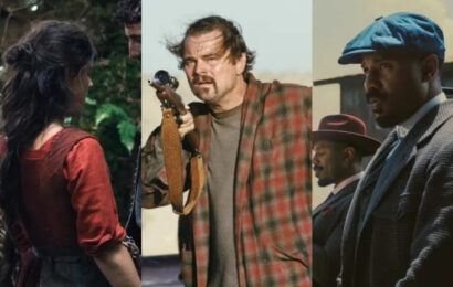 Looking Forward to 2026’s Award Season from The Golden Globes to the Oscars — Who Should Win and Will Win