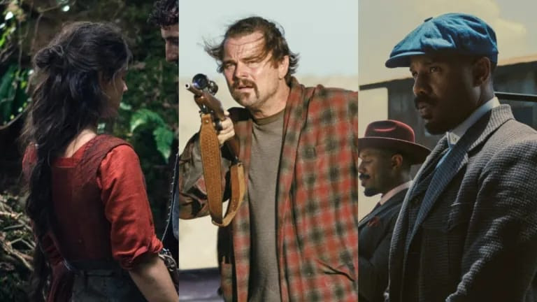 Looking Forward to 2026’s Award Season from The Golden Globes to the Oscars — Who Should Win and Will Win