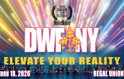 Dances With Film NY Showcases Families, Crime Fighters and Friction Dances With Film NY Showcases Families, Crime Fighters and Friction