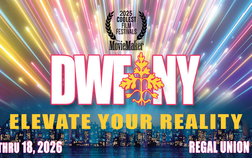 Dances With Film NY Showcases Families, Crime Fighters and Friction