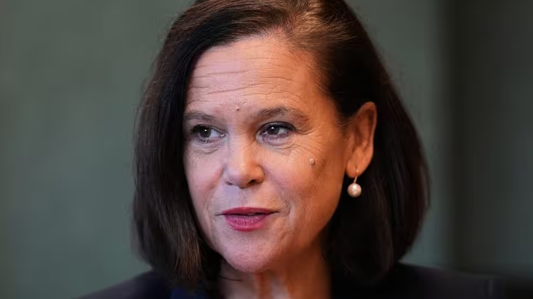 Ireland Still Packs A Punch In Washington Ireland Still Packs A Punch In Washington