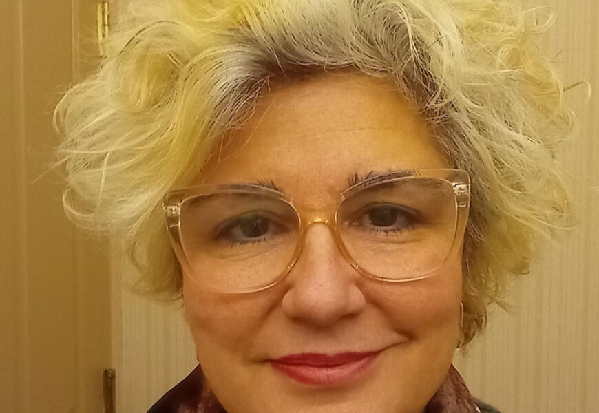 Social Worker Kimberly Mack brings Her Knowledge of “Cognitive Wellness” To a Community of Seniors Which Helps People Find New Insights