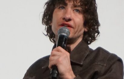 Irish Actor Barry Keoghan Plays Tommy Shelby’s son, Duke, with the Sinister Intent of Being A Crime Boss