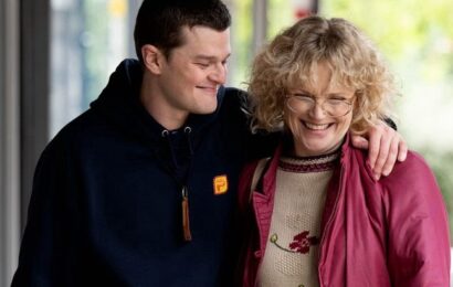 The Award-winning Biopic “I Swear”offers An Illuminating Look Into the Strange and Perplexing Condition Known as Tourette’s Syndrome