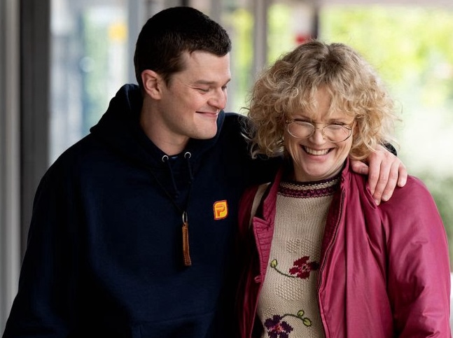 The Award-winning Biopic “I Swear”offers An Illuminating Look Into the Strange and Perplexing Condition Known as Tourette’s Syndrome