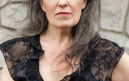 Long A Fixture on the Celtic Music Scene, Susan McKeown is Actively Expanding Her Cultural Repertoire — Again Long A Fixture on the Celtic Music Scene, Susan McKeown is Actively Expanding Her Cultural Repertoire — Again