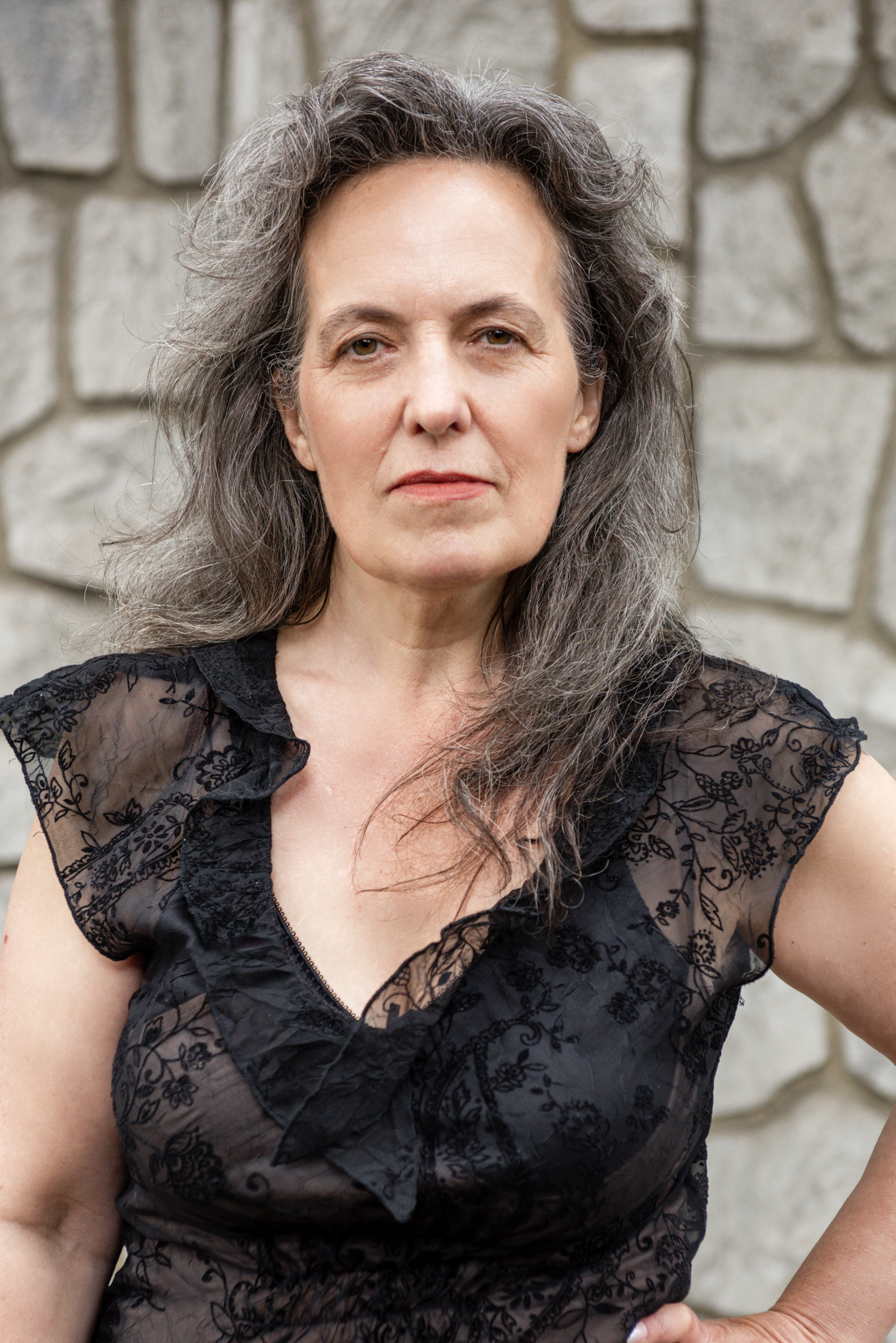 Long A Fixture on the Celtic Music Scene, Susan McKeown is Actively Expanding Her Cultural Repertoire — Again