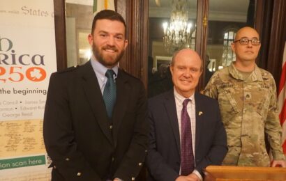 Irish America 250 Announces Several Initiatives to Celebrate the Irish Contribution to the United States of America